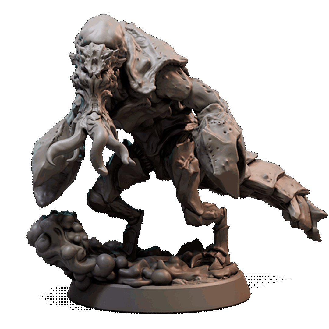 Loot Studios – Piscodaemon