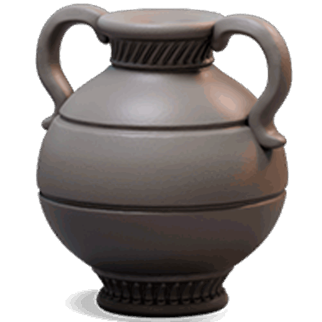 Loot Studios – Vase 1