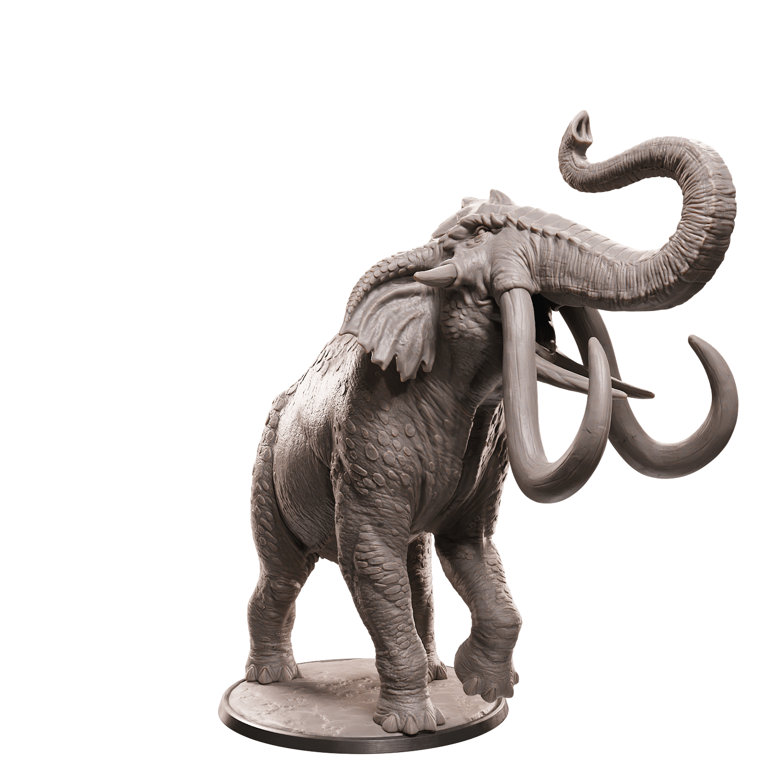 Loot Studios – Dune Elephant