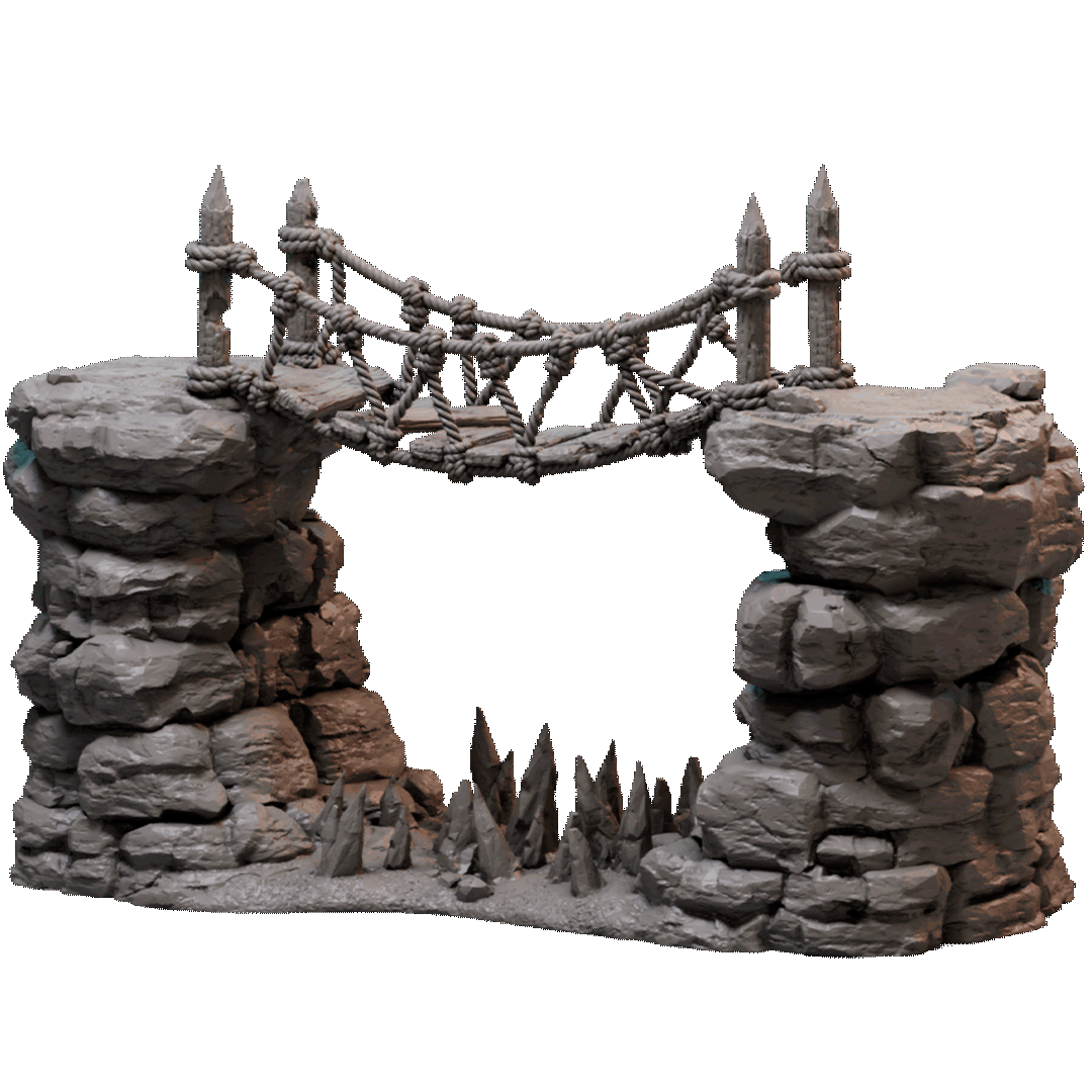 Loot Studios – Bridge