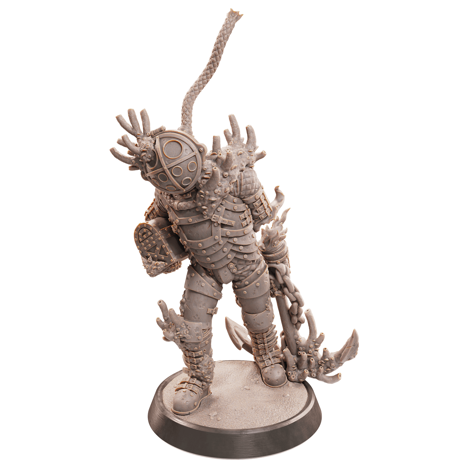 Loot Studios – Lost Diver