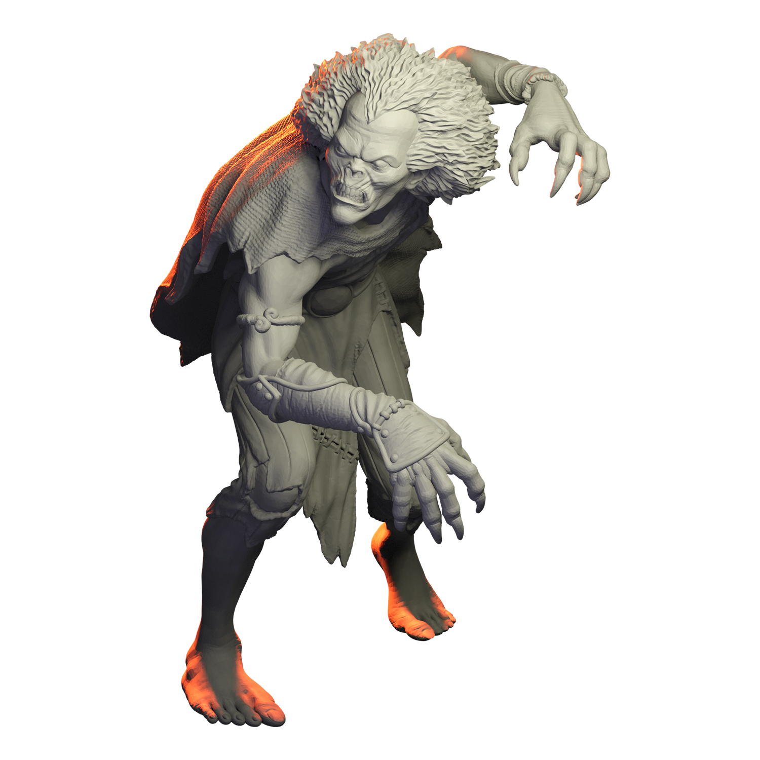 Primal Collectibles – Wight 1