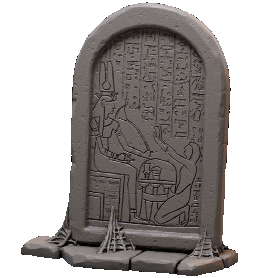 Loot Studios – Hieroglyph