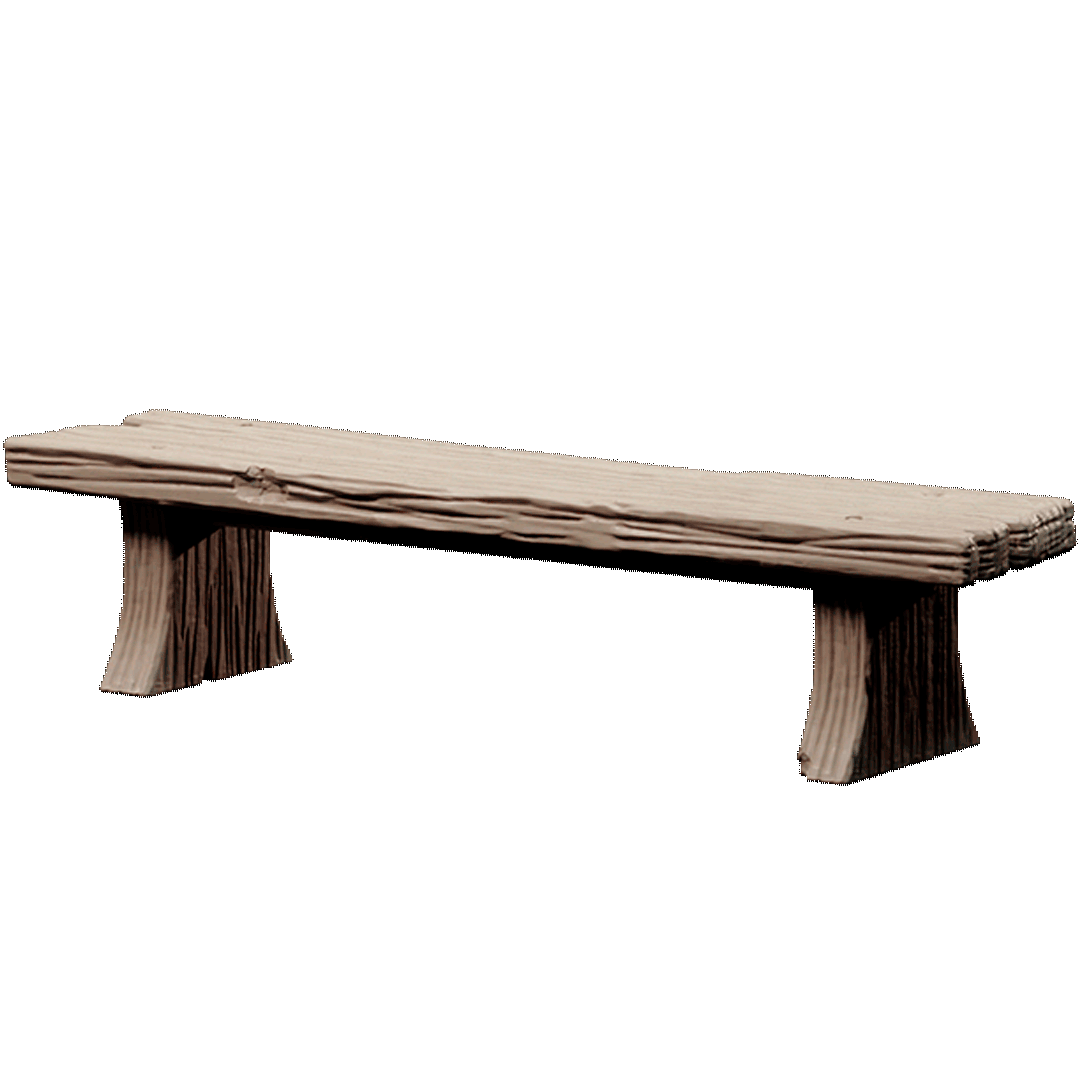 Loot Studios – Bench