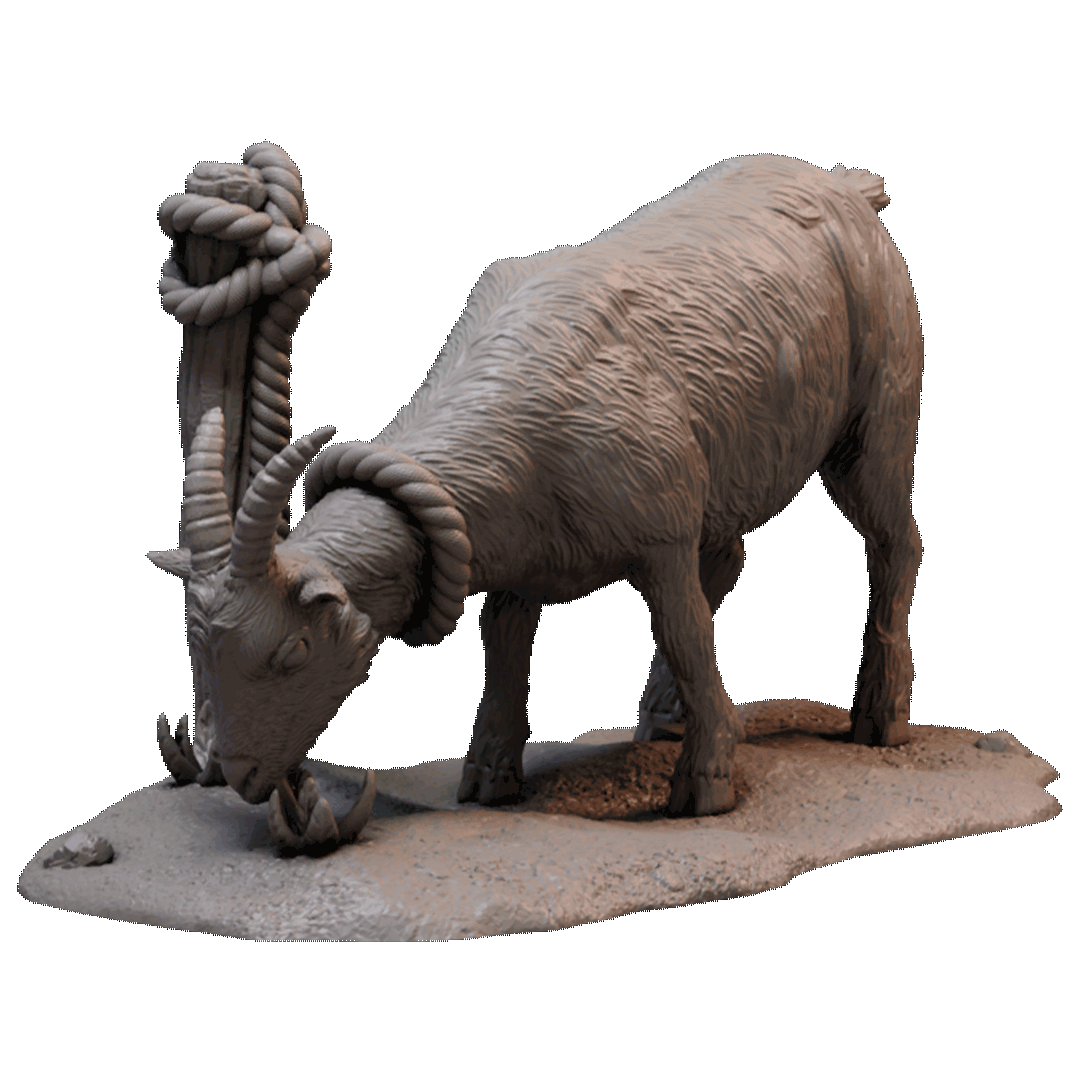 Loot Studios – Goat