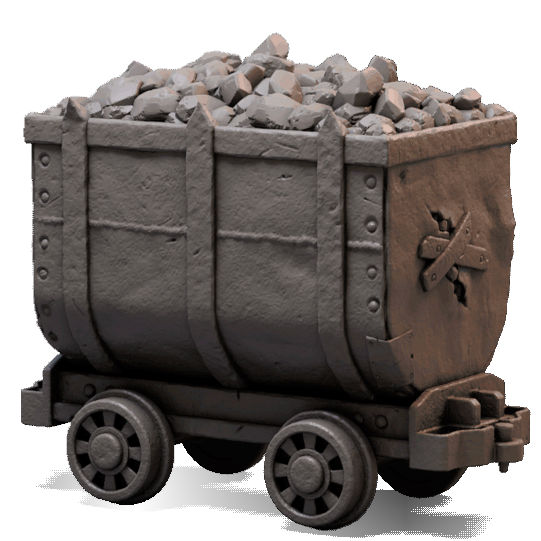 Loot Studios – Treasure Trolley