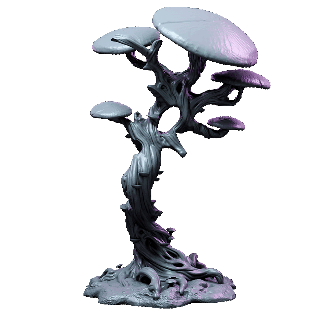 Loot Studios – Tree 1