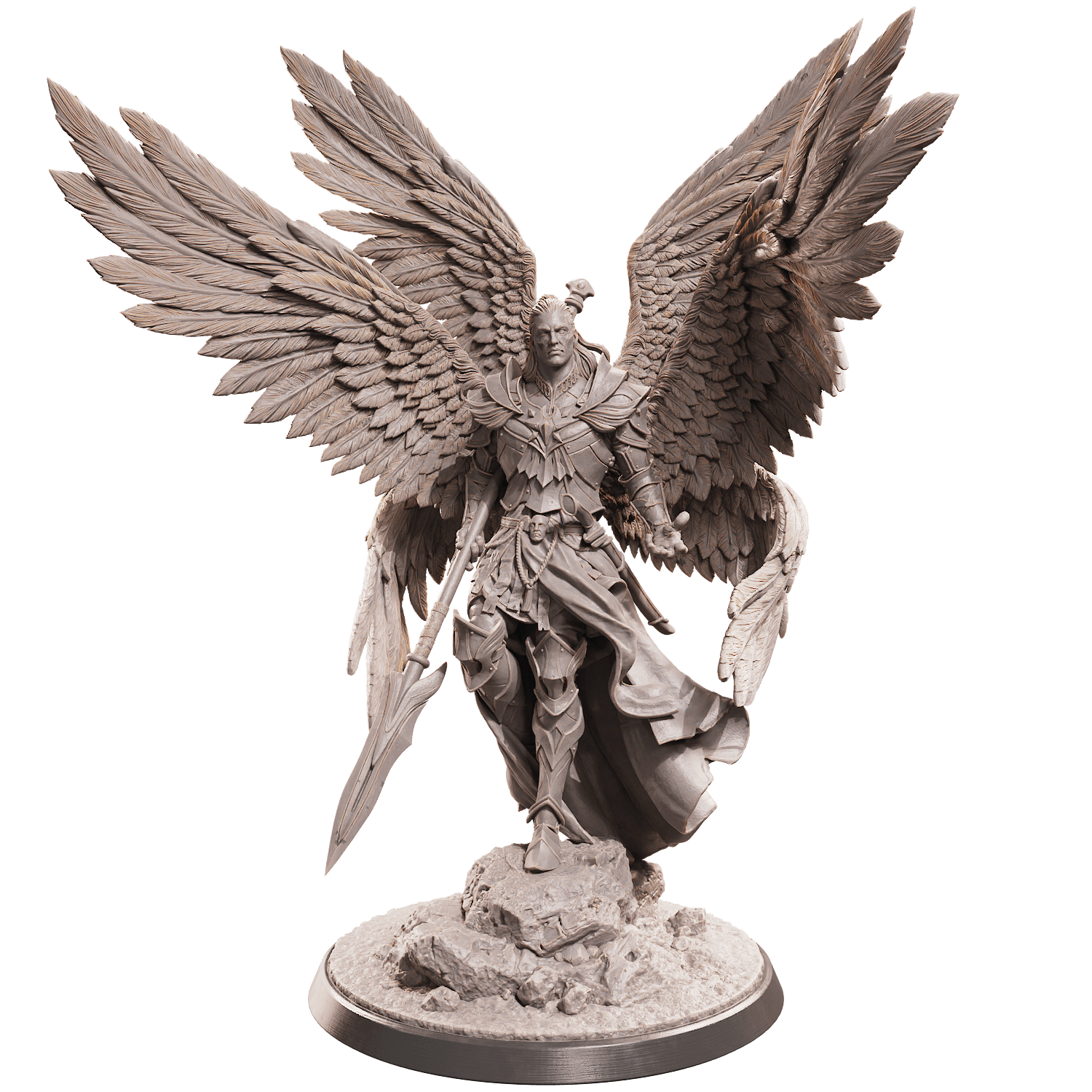 Loot Studios – Archangel Azazel