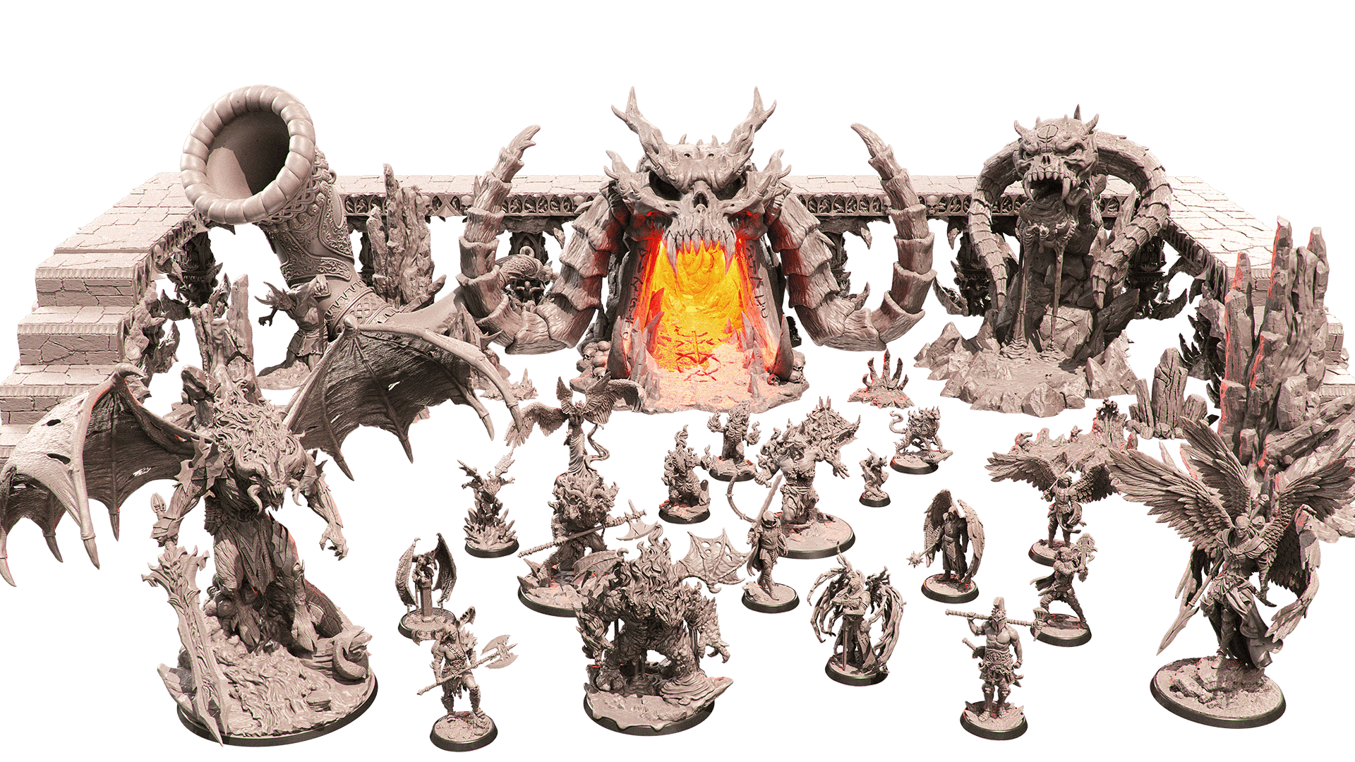 Loot Studios – Flames of Wrath – December 2023