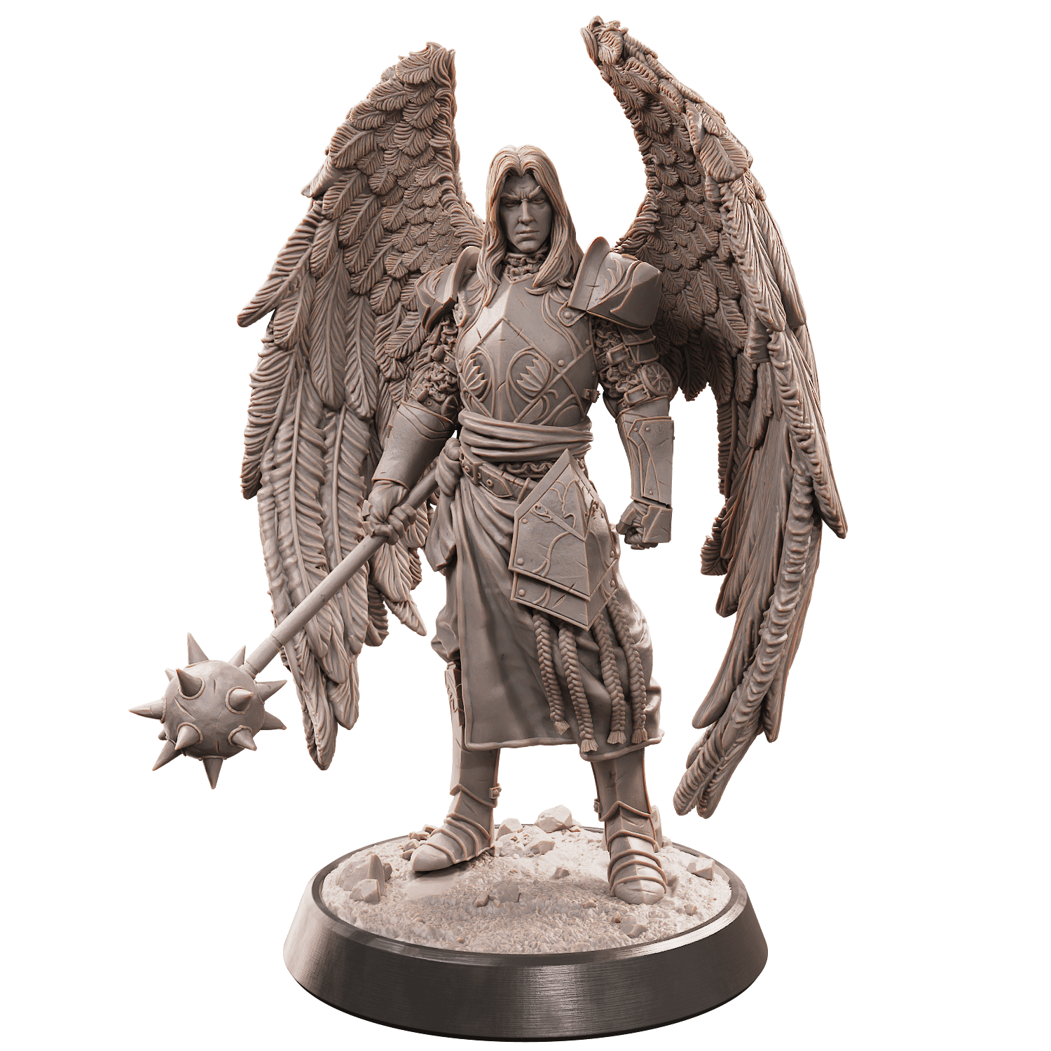 Loot Studios – Morningstar Angel