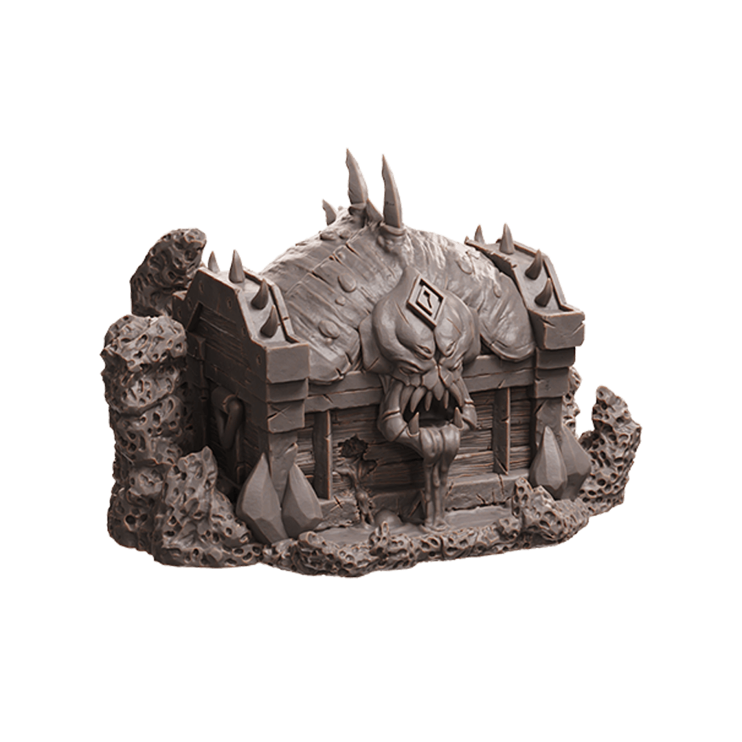 Loot Studios – Tithonoloth Chest