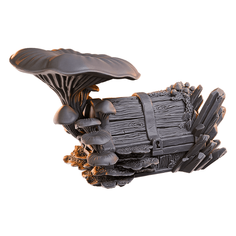 Loot Studios – Fungi Chest