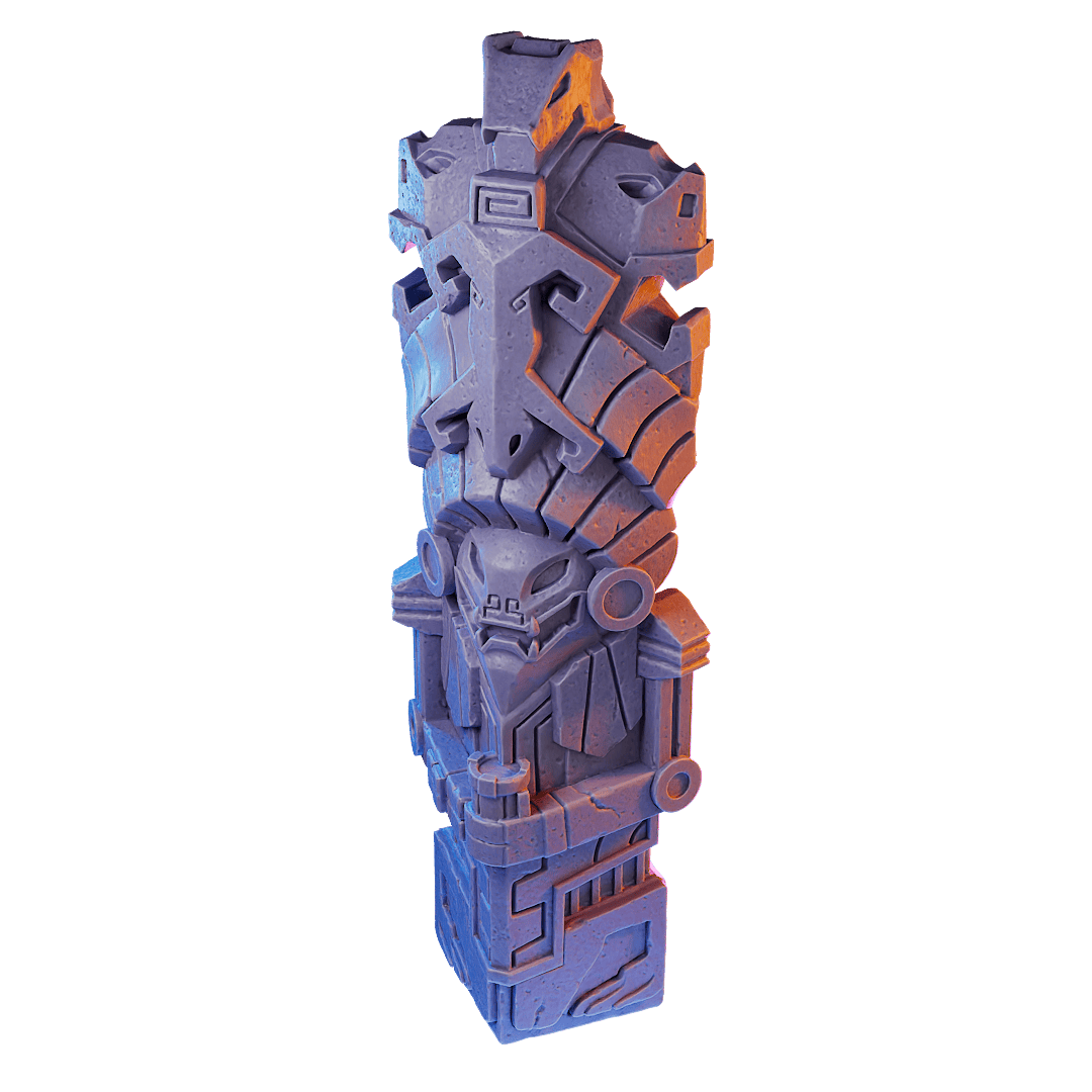 Loot Studios – Apexinec Totem