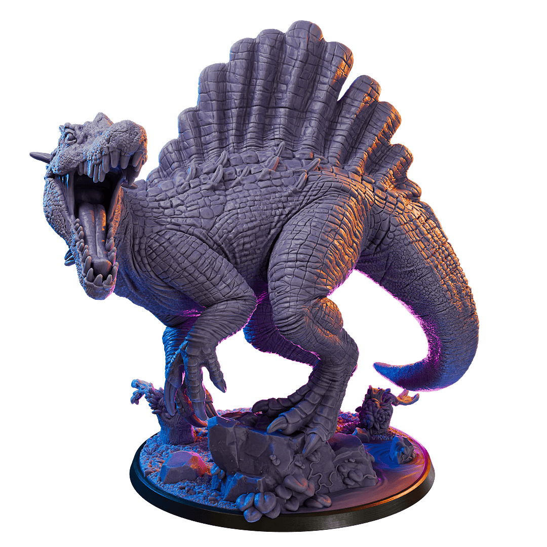 Loot Studios – Spinosaurus