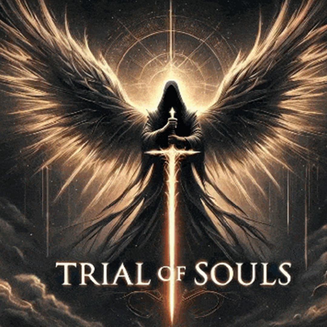 Claymore Miniatures – Trial of Souls – December 2024